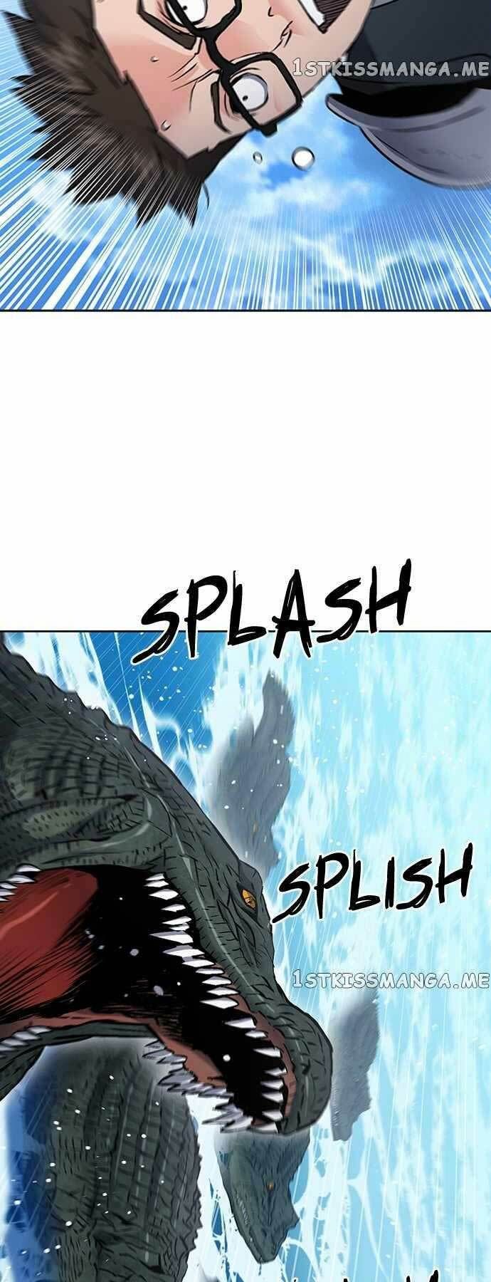 đọc truyện Druid Tại Ga Seoul - Người Hóa Thú Chương 97 ảnh 49 tại Thiên Thai Truyện