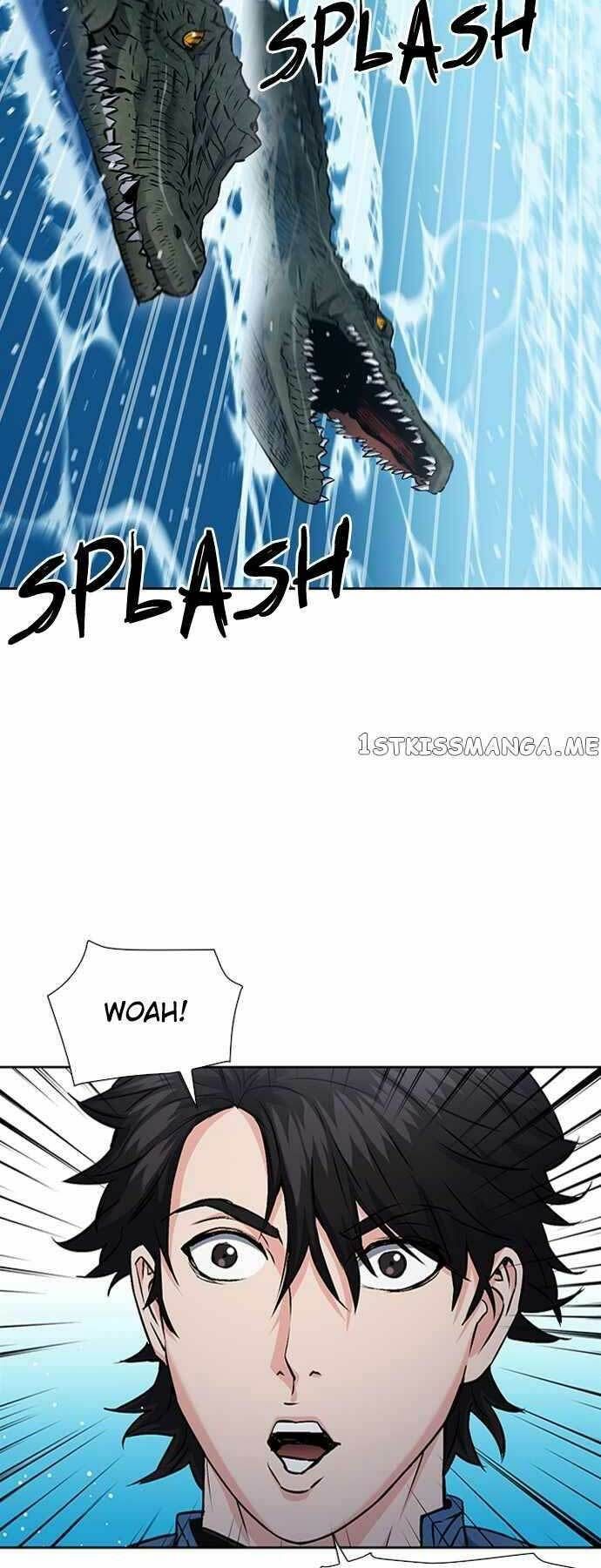 đọc truyện Druid Tại Ga Seoul - Người Hóa Thú Chương 97 ảnh 50 tại Thiên Thai Truyện