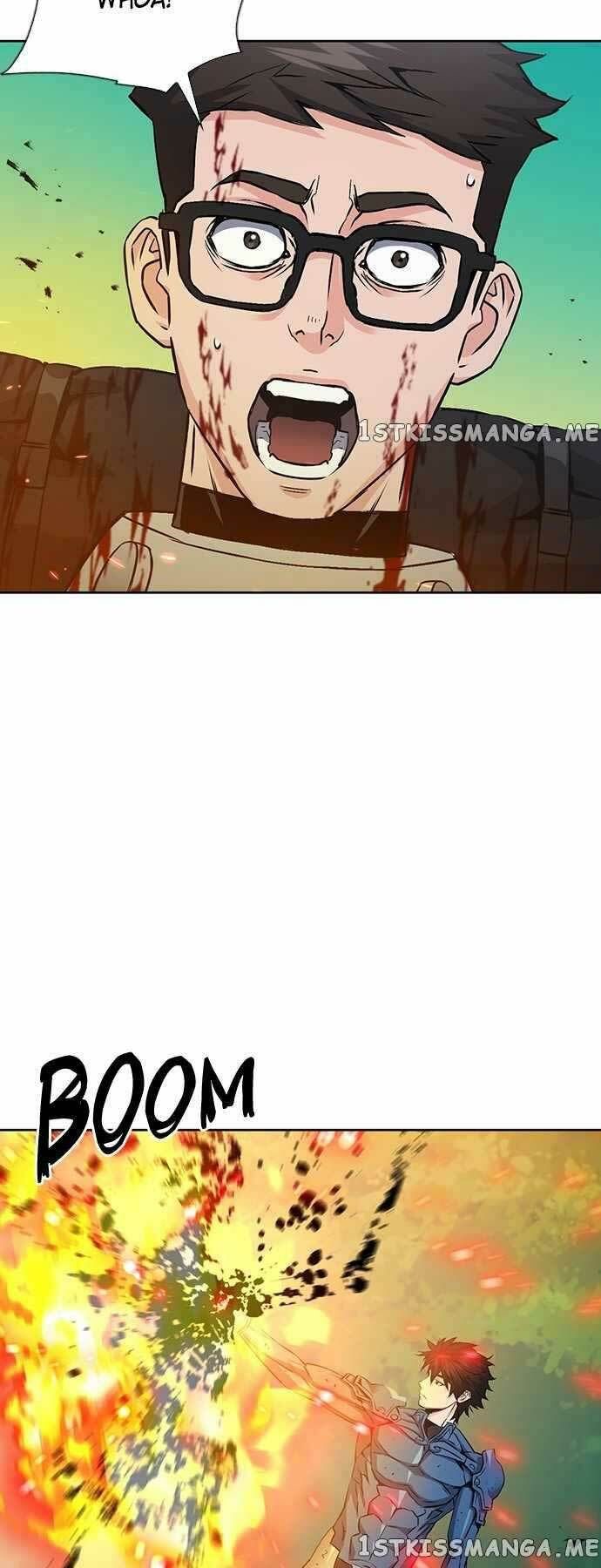 đọc truyện Druid Tại Ga Seoul - Người Hóa Thú Chương 97 ảnh 7 tại Thiên Thai Truyện