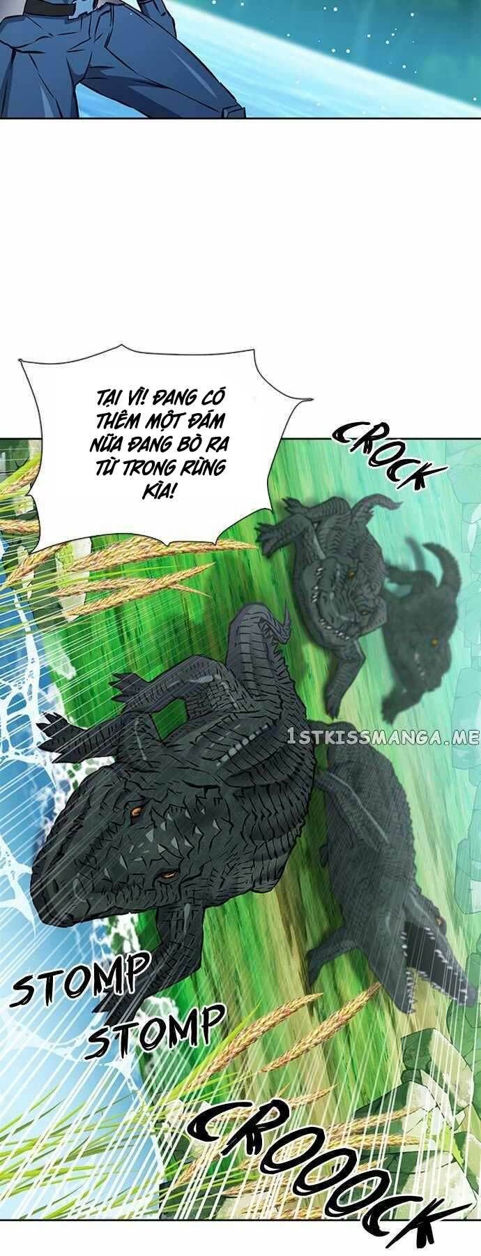 đọc truyện Druid Tại Ga Seoul - Người Hóa Thú Chương 97 ảnh 57 tại Thiên Thai Truyện