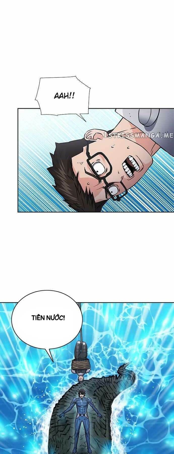 đọc truyện Druid Tại Ga Seoul - Người Hóa Thú Chương 97 ảnh 58 tại Thiên Thai Truyện