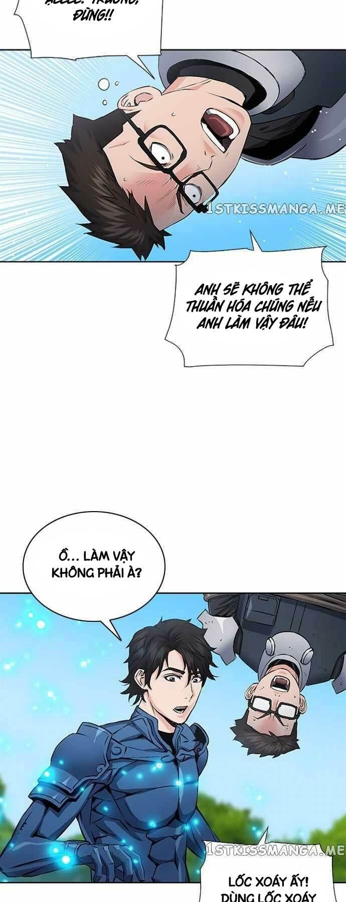 đọc truyện Druid Tại Ga Seoul - Người Hóa Thú Chương 97 ảnh 63 tại Thiên Thai Truyện