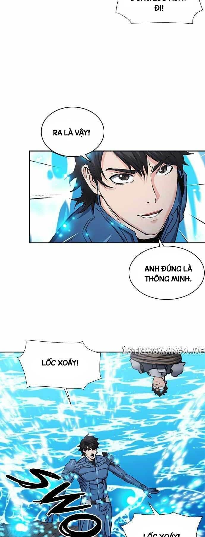 đọc truyện Druid Tại Ga Seoul - Người Hóa Thú Chương 97 ảnh 64 tại Thiên Thai Truyện