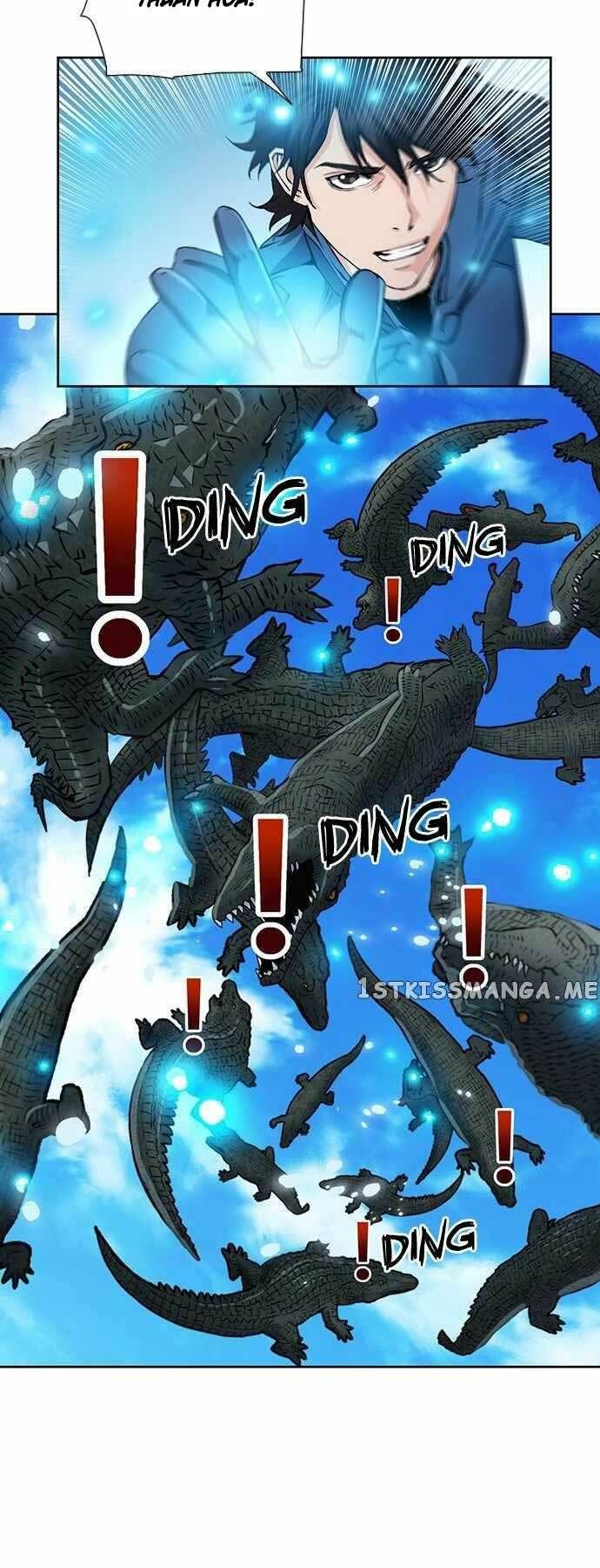 đọc truyện Druid Tại Ga Seoul - Người Hóa Thú Chương 97 ảnh 69 tại Thiên Thai Truyện