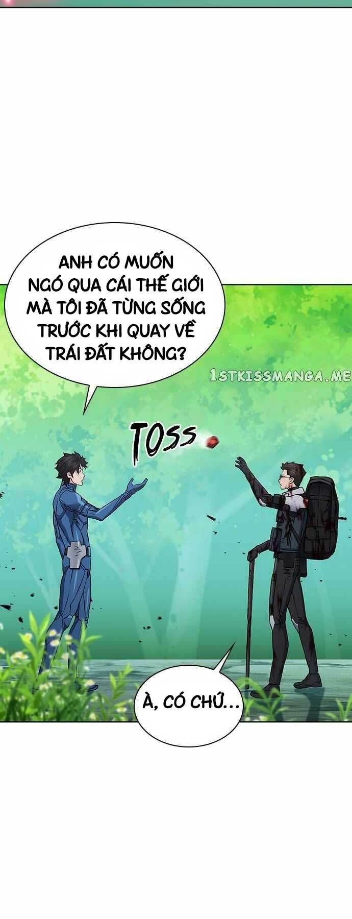 đọc truyện Druid Tại Ga Seoul - Người Hóa Thú Chương 97 ảnh 9 tại Thiên Thai Truyện