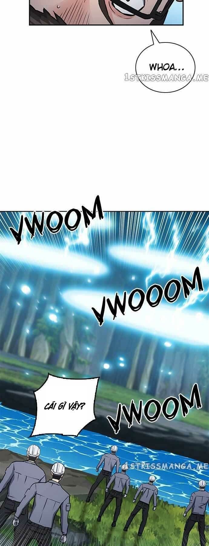 đọc truyện Druid Tại Ga Seoul - Người Hóa Thú Chương 97 ảnh 73 tại Thiên Thai Truyện