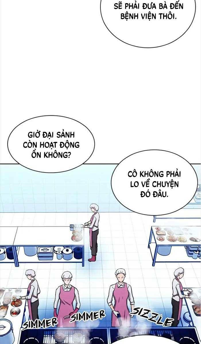 đọc truyện Druid Tại Ga Seoul - Người Hóa Thú Chương 98 ảnh 103 tại Thiên Thai Truyện