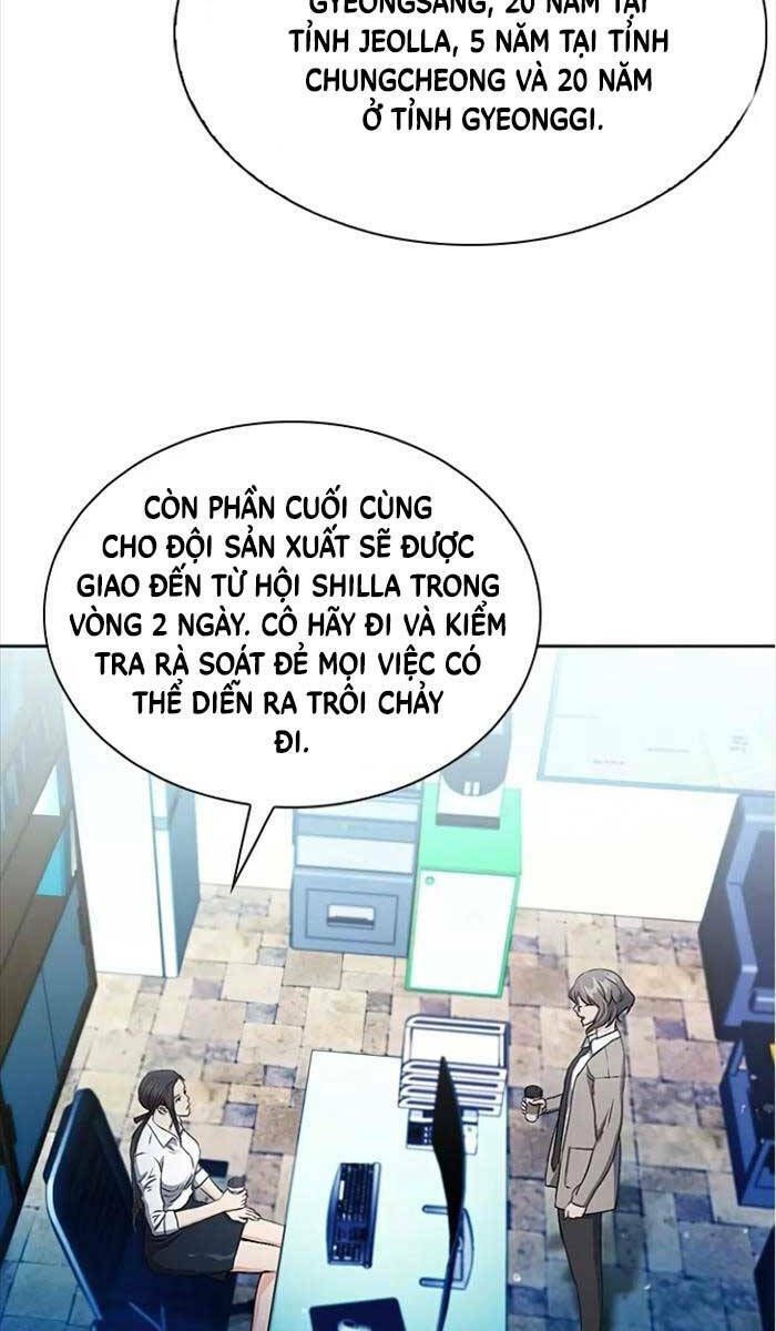 đọc truyện Druid Tại Ga Seoul - Người Hóa Thú Chương 98 ảnh 108 tại Thiên Thai Truyện