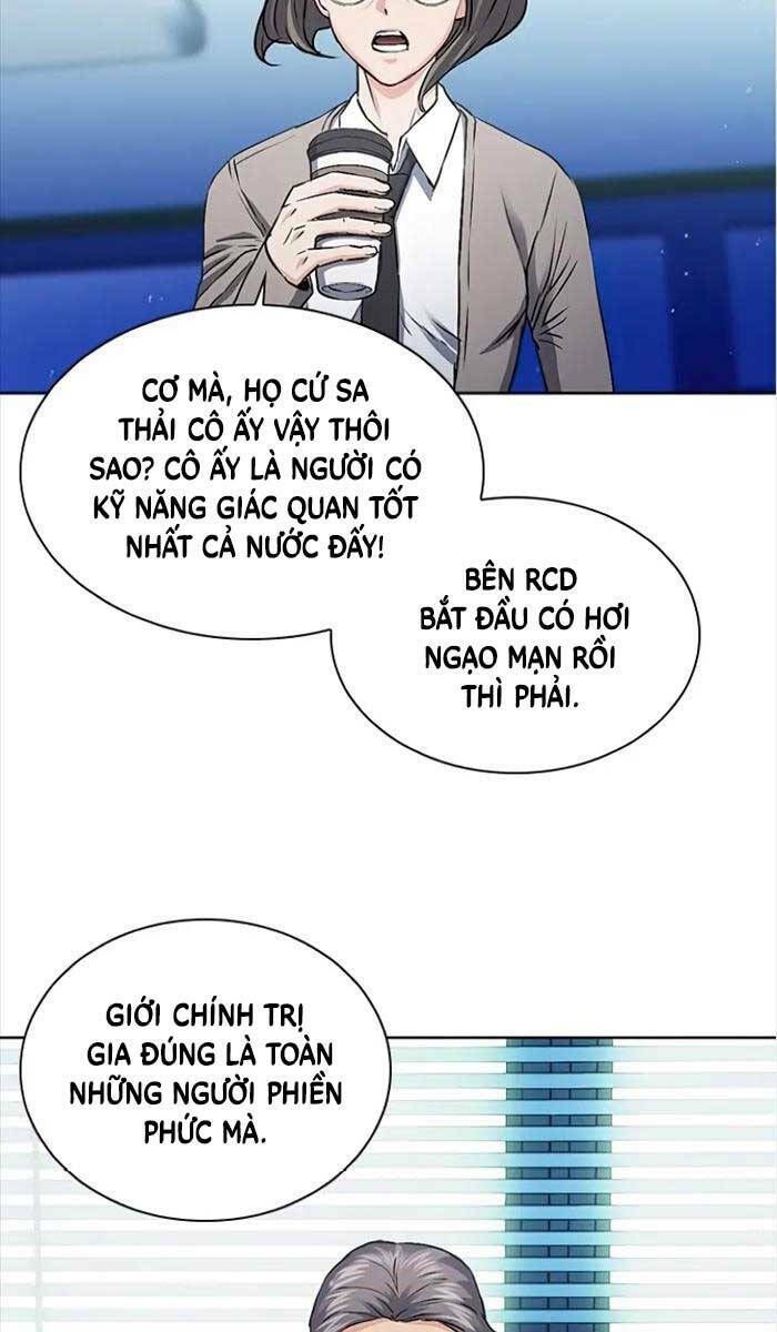 đọc truyện Druid Tại Ga Seoul - Người Hóa Thú Chương 98 ảnh 111 tại Thiên Thai Truyện