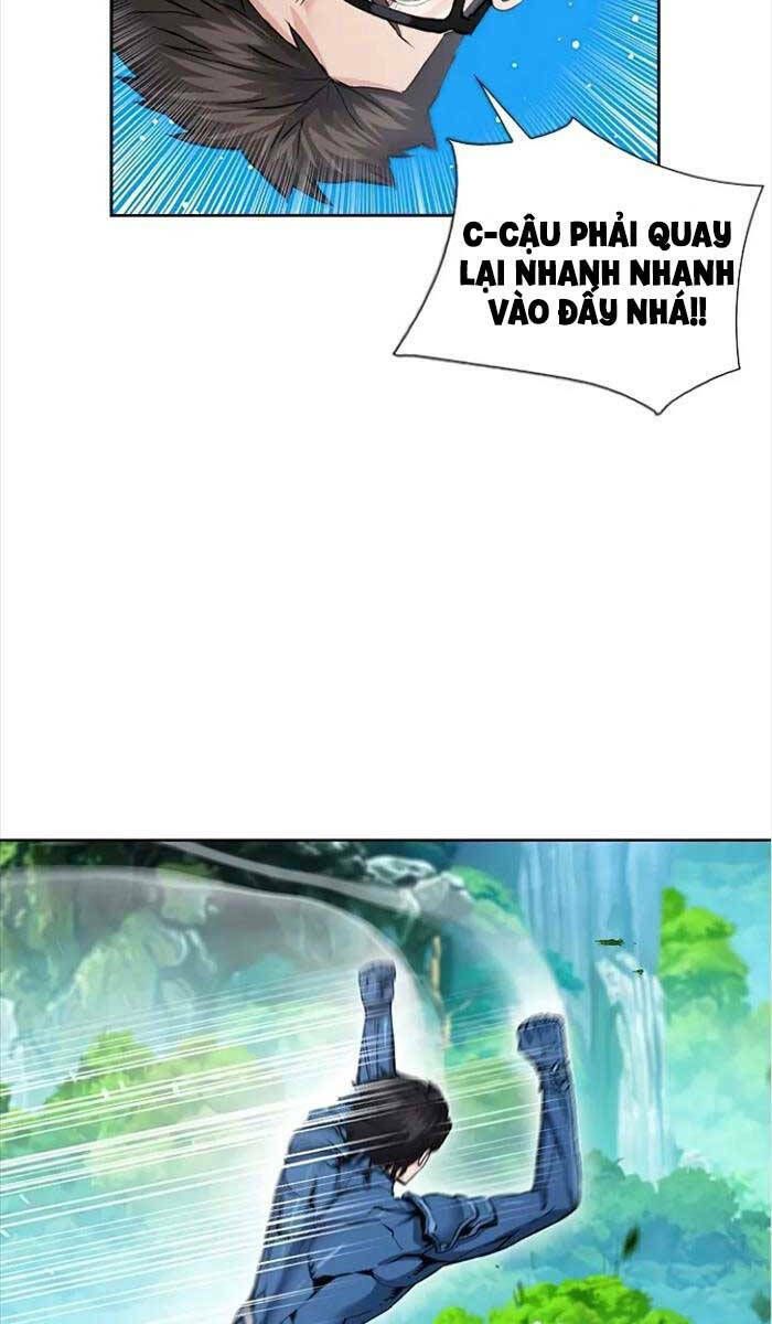 đọc truyện Druid Tại Ga Seoul - Người Hóa Thú Chương 98 ảnh 13 tại Thiên Thai Truyện