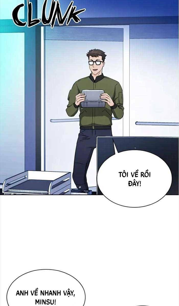 đọc truyện Druid Tại Ga Seoul - Người Hóa Thú Chương 98 ảnh 113 tại Thiên Thai Truyện