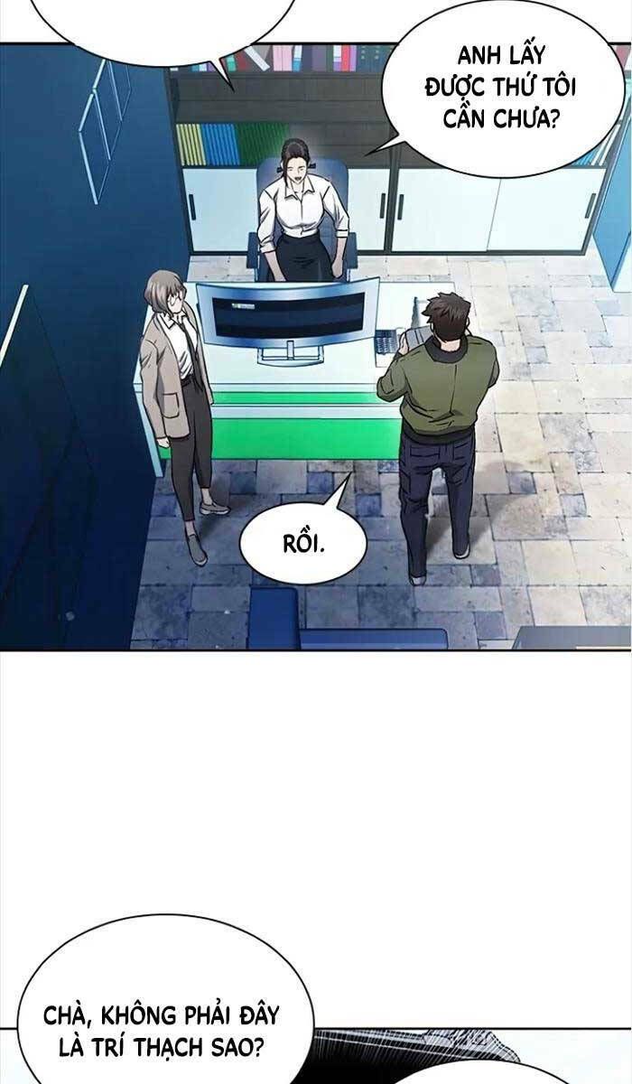 đọc truyện Druid Tại Ga Seoul - Người Hóa Thú Chương 98 ảnh 114 tại Thiên Thai Truyện