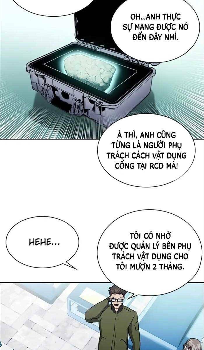 đọc truyện Druid Tại Ga Seoul - Người Hóa Thú Chương 98 ảnh 115 tại Thiên Thai Truyện