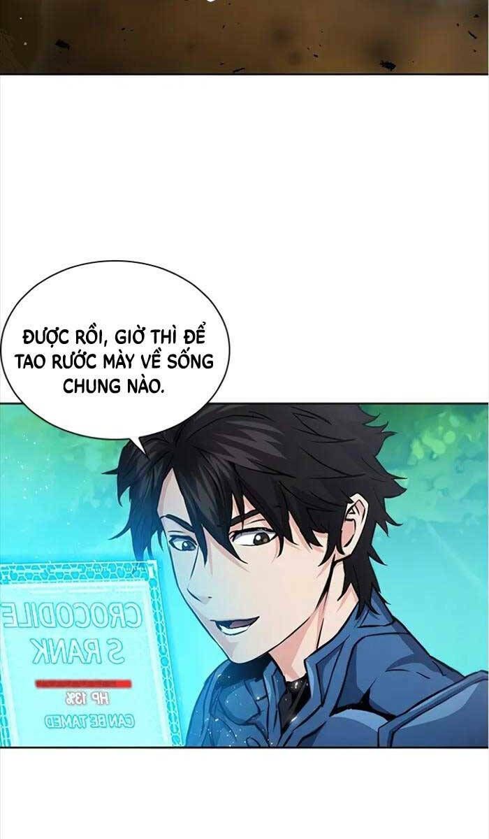 đọc truyện Druid Tại Ga Seoul - Người Hóa Thú Chương 98 ảnh 18 tại Thiên Thai Truyện