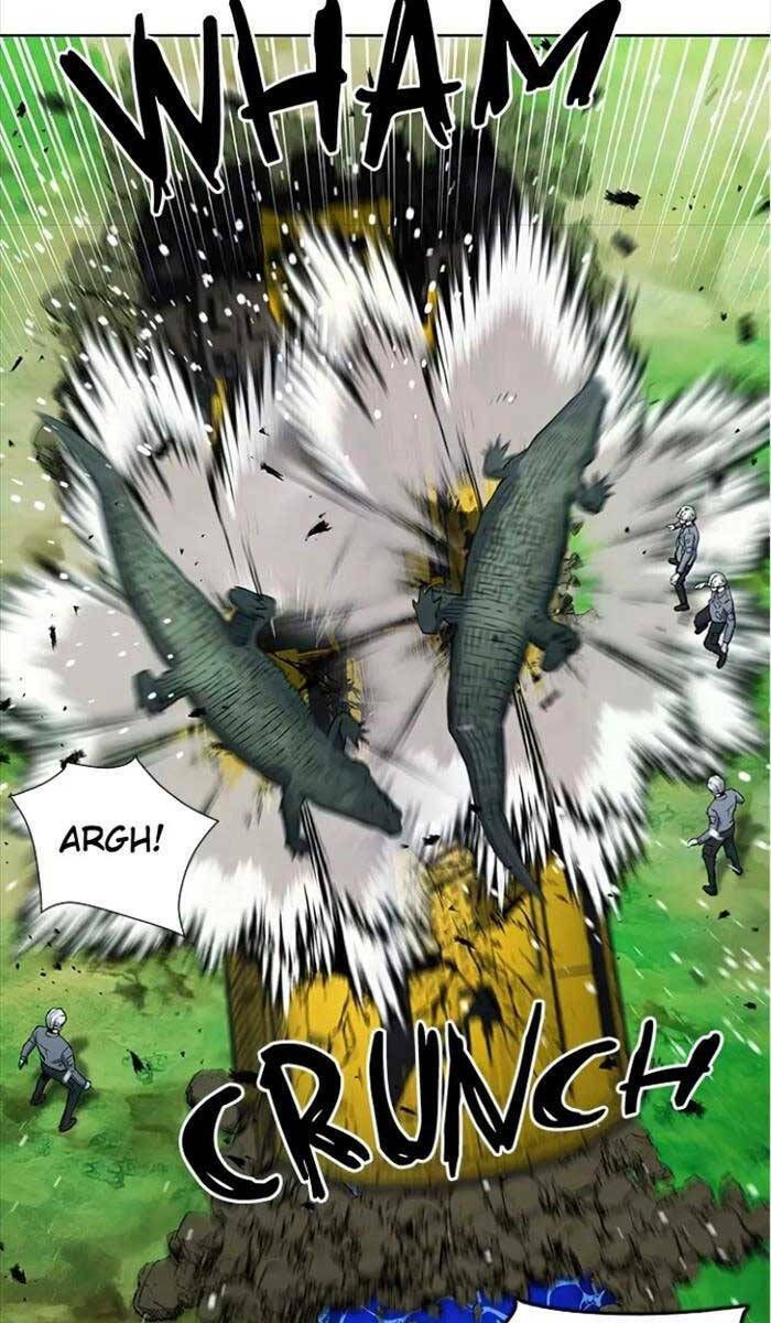 đọc truyện Druid Tại Ga Seoul - Người Hóa Thú Chương 98 ảnh 21 tại Thiên Thai Truyện