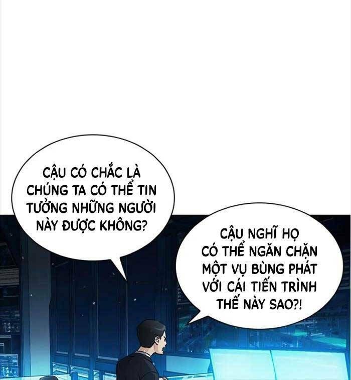 đọc truyện Druid Tại Ga Seoul - Người Hóa Thú Chương 98 ảnh 24 tại Thiên Thai Truyện