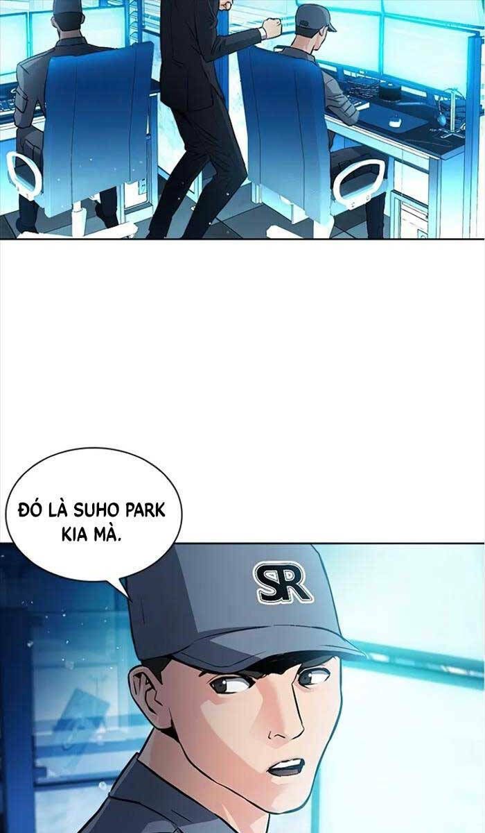 đọc truyện Druid Tại Ga Seoul - Người Hóa Thú Chương 98 ảnh 25 tại Thiên Thai Truyện