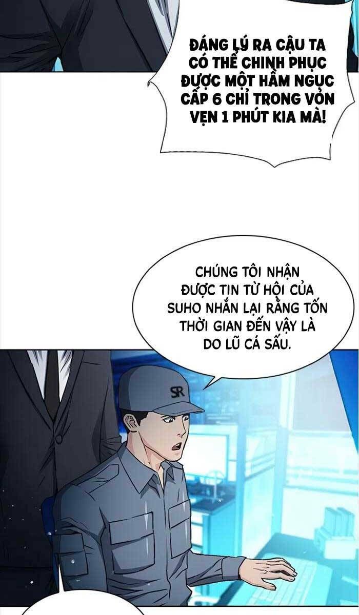 đọc truyện Druid Tại Ga Seoul - Người Hóa Thú Chương 98 ảnh 27 tại Thiên Thai Truyện