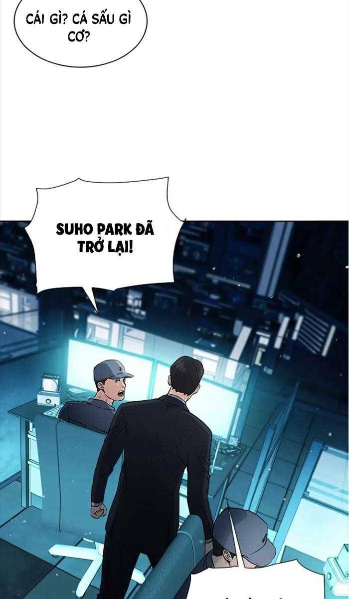 đọc truyện Druid Tại Ga Seoul - Người Hóa Thú Chương 98 ảnh 28 tại Thiên Thai Truyện