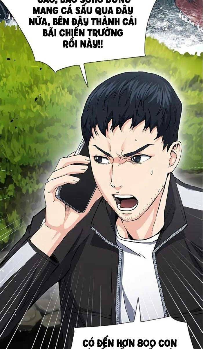 đọc truyện Druid Tại Ga Seoul - Người Hóa Thú Chương 98 ảnh 33 tại Thiên Thai Truyện