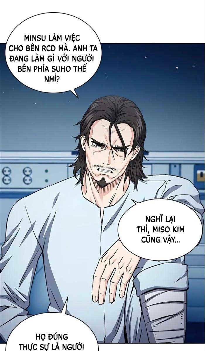 đọc truyện Druid Tại Ga Seoul - Người Hóa Thú Chương 98 ảnh 37 tại Thiên Thai Truyện