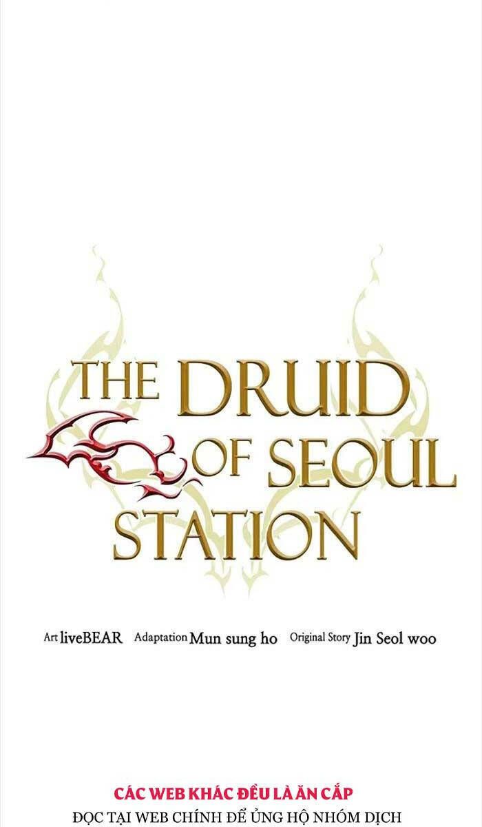 đọc truyện Druid Tại Ga Seoul - Người Hóa Thú Chương 98 ảnh 39 tại Thiên Thai Truyện