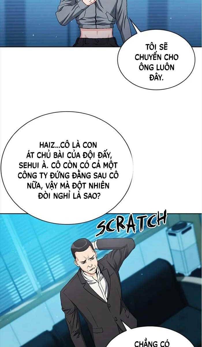 đọc truyện Druid Tại Ga Seoul - Người Hóa Thú Chương 98 ảnh 45 tại Thiên Thai Truyện