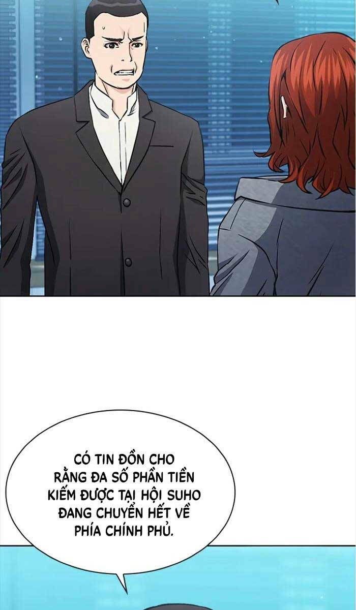 đọc truyện Druid Tại Ga Seoul - Người Hóa Thú Chương 98 ảnh 48 tại Thiên Thai Truyện