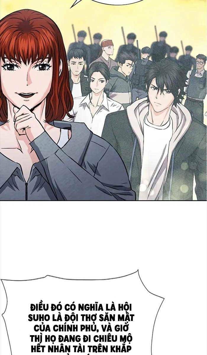 đọc truyện Druid Tại Ga Seoul - Người Hóa Thú Chương 98 ảnh 50 tại Thiên Thai Truyện