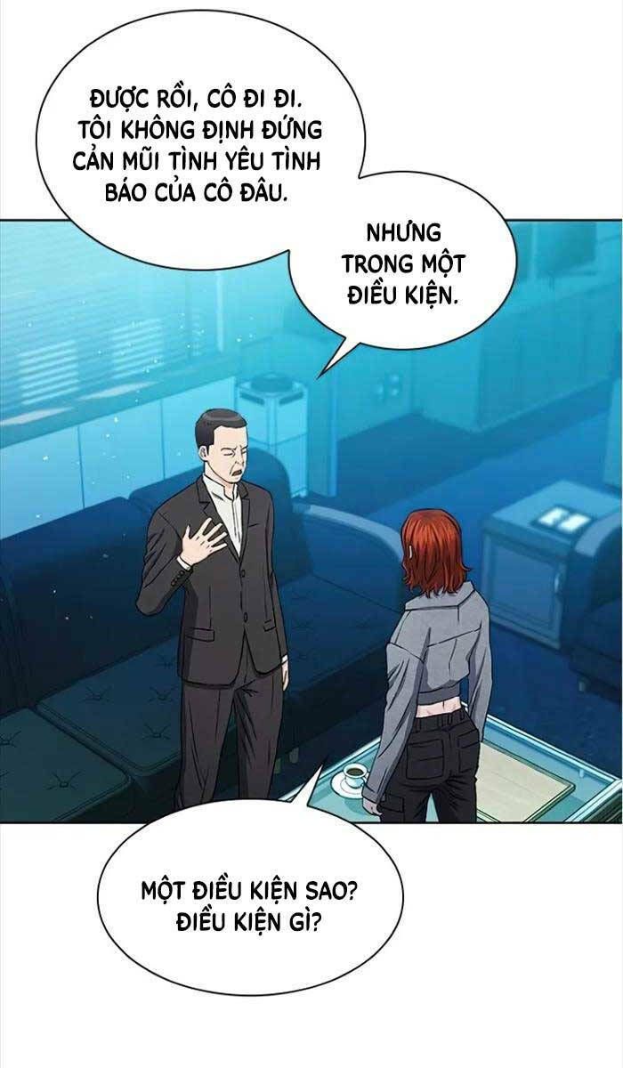 đọc truyện Druid Tại Ga Seoul - Người Hóa Thú Chương 98 ảnh 55 tại Thiên Thai Truyện