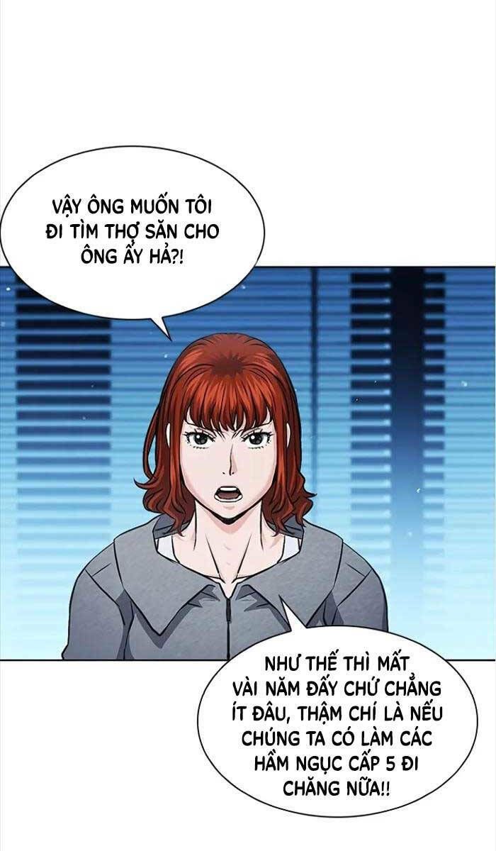 đọc truyện Druid Tại Ga Seoul - Người Hóa Thú Chương 98 ảnh 57 tại Thiên Thai Truyện