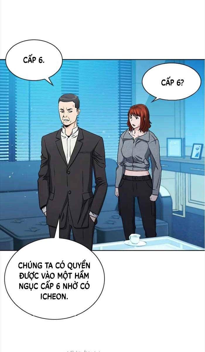 đọc truyện Druid Tại Ga Seoul - Người Hóa Thú Chương 98 ảnh 58 tại Thiên Thai Truyện