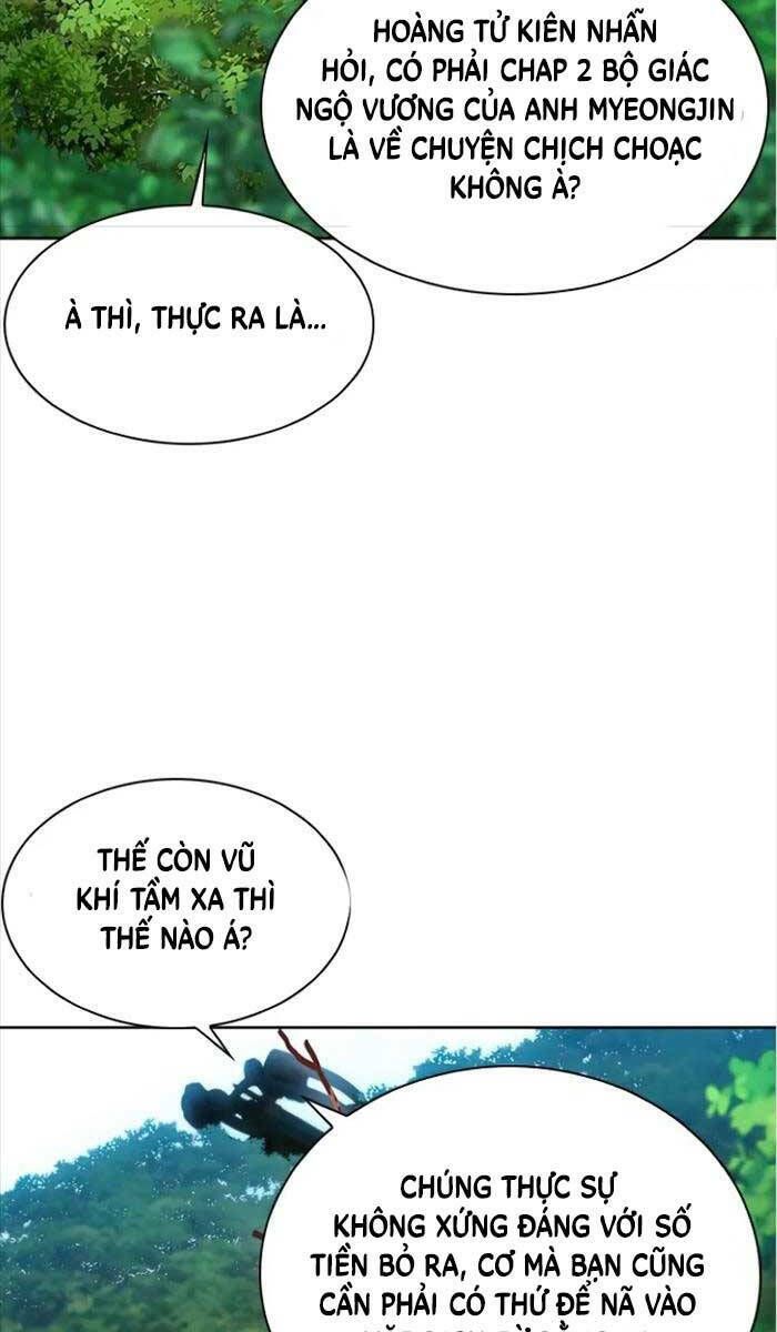 đọc truyện Druid Tại Ga Seoul - Người Hóa Thú Chương 98 ảnh 65 tại Thiên Thai Truyện