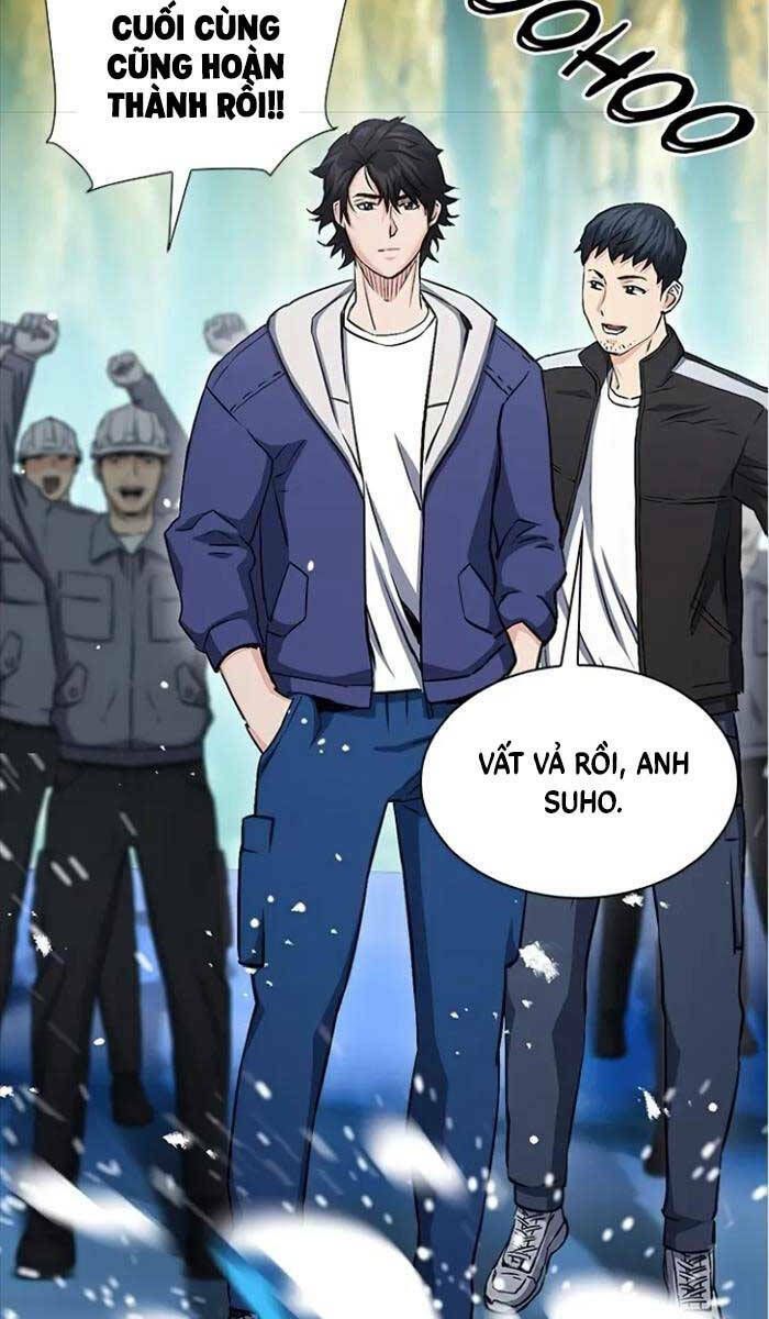 đọc truyện Druid Tại Ga Seoul - Người Hóa Thú Chương 98 ảnh 78 tại Thiên Thai Truyện