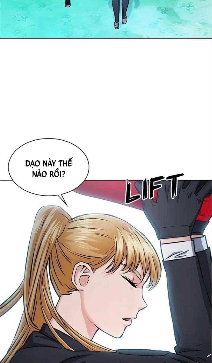 đọc truyện Druid Tại Ga Seoul - Người Hóa Thú Chương 98 ảnh 83 tại Thiên Thai Truyện