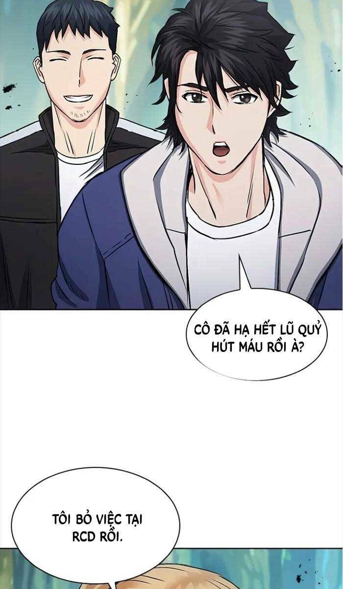 đọc truyện Druid Tại Ga Seoul - Người Hóa Thú Chương 98 ảnh 85 tại Thiên Thai Truyện