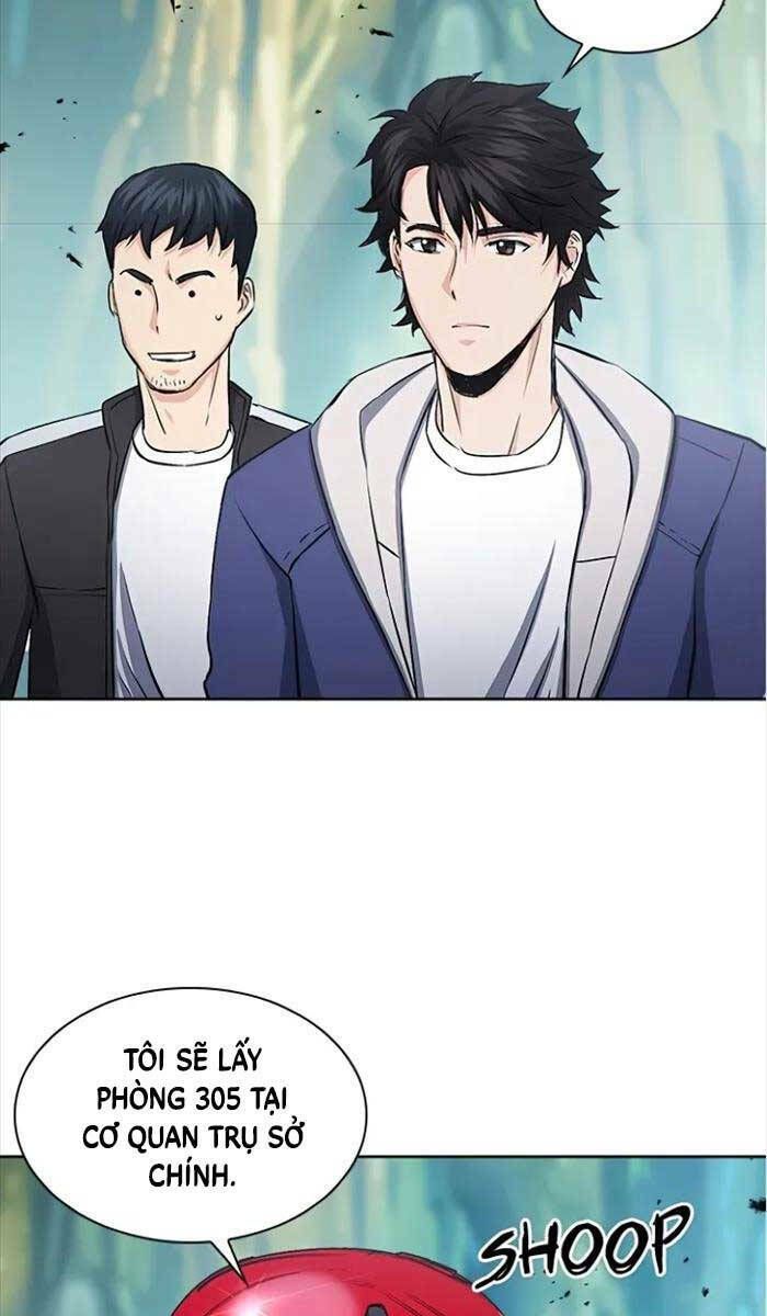 đọc truyện Druid Tại Ga Seoul - Người Hóa Thú Chương 98 ảnh 87 tại Thiên Thai Truyện