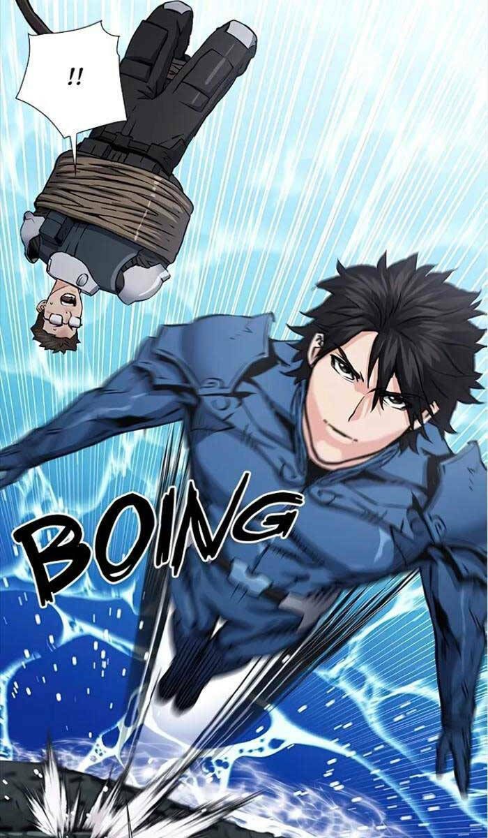 đọc truyện Druid Tại Ga Seoul - Người Hóa Thú Chương 98 ảnh 11 tại Thiên Thai Truyện