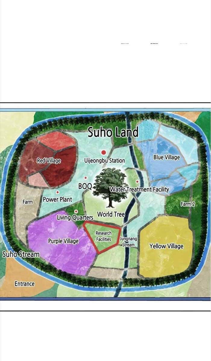 đọc truyện Druid Tại Ga Seoul - Người Hóa Thú Chương 98 ảnh 97 tại Thiên Thai Truyện