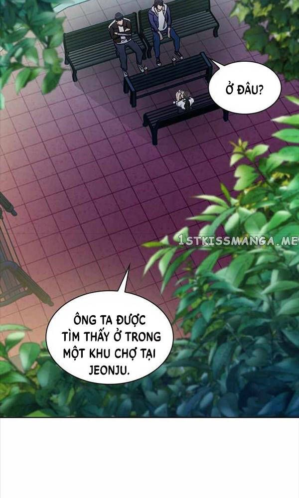 đọc truyện Druid Tại Ga Seoul - Người Hóa Thú Chương 99 ảnh 17 tại Thiên Thai Truyện