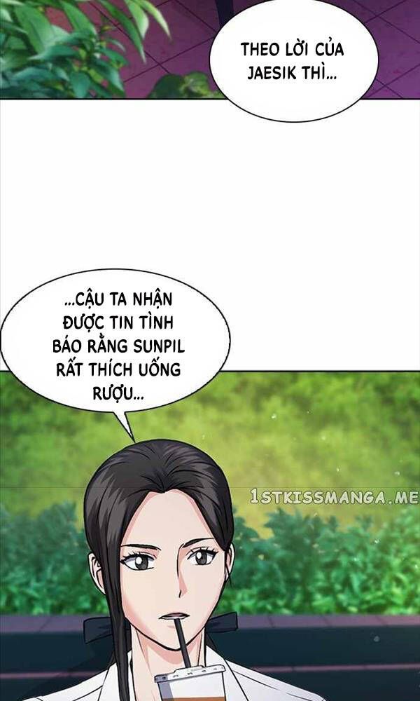 đọc truyện Druid Tại Ga Seoul - Người Hóa Thú Chương 99 ảnh 19 tại Thiên Thai Truyện