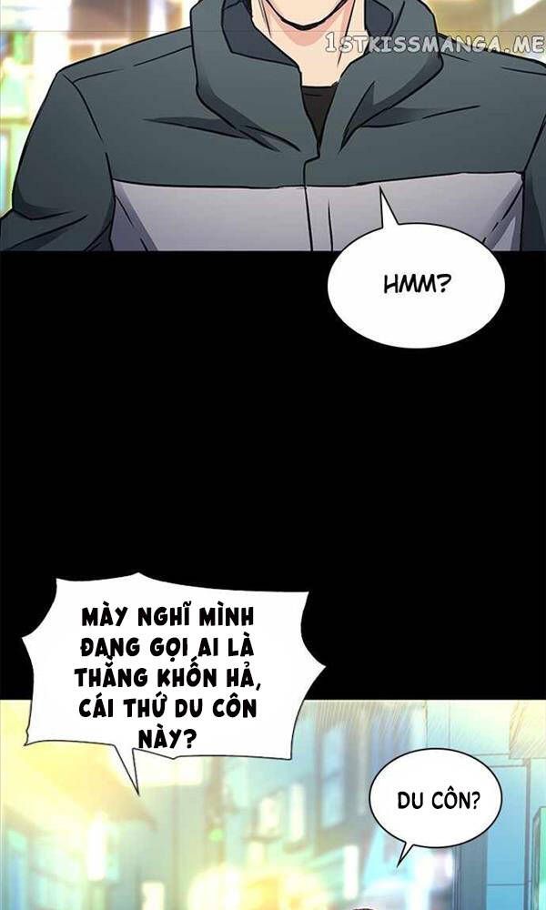 đọc truyện Druid Tại Ga Seoul - Người Hóa Thú Chương 99 ảnh 23 tại Thiên Thai Truyện