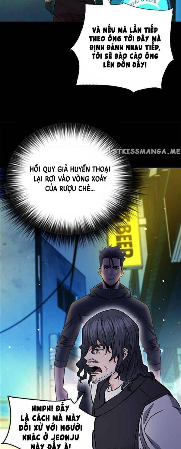 đọc truyện Druid Tại Ga Seoul - Người Hóa Thú Chương 99 ảnh 27 tại Thiên Thai Truyện