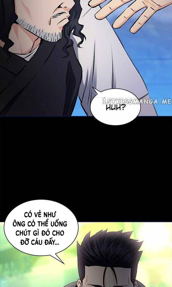 đọc truyện Druid Tại Ga Seoul - Người Hóa Thú Chương 99 ảnh 30 tại Thiên Thai Truyện