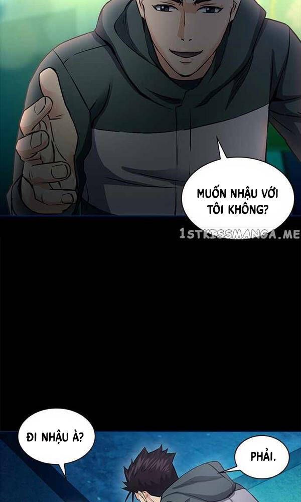 đọc truyện Druid Tại Ga Seoul - Người Hóa Thú Chương 99 ảnh 31 tại Thiên Thai Truyện