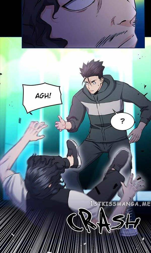 đọc truyện Druid Tại Ga Seoul - Người Hóa Thú Chương 99 ảnh 34 tại Thiên Thai Truyện