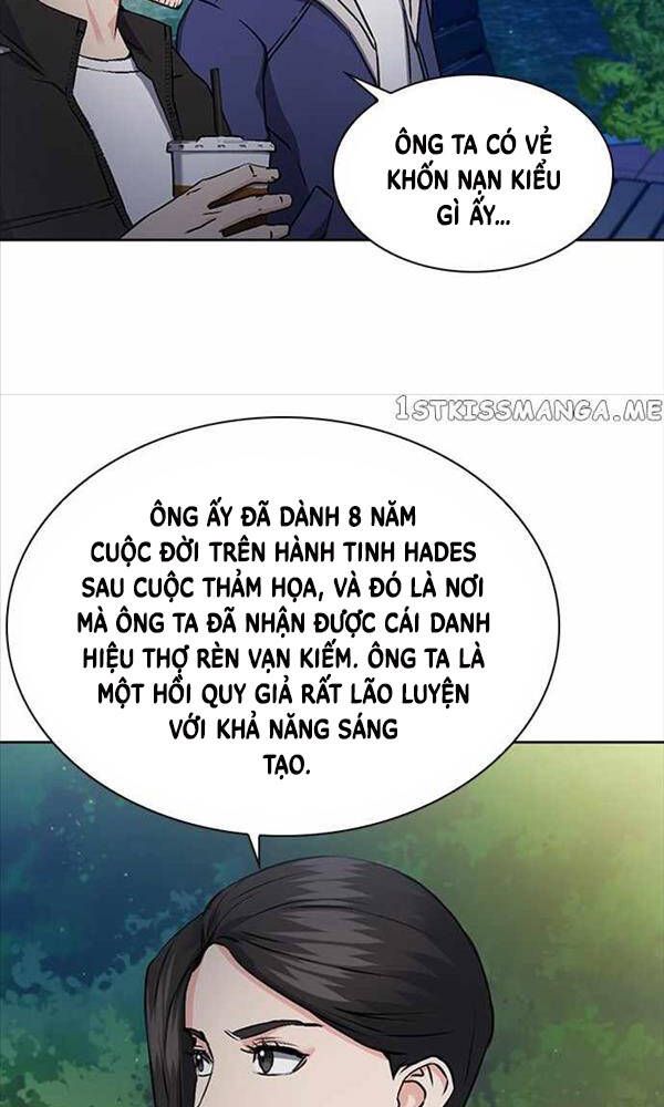 đọc truyện Druid Tại Ga Seoul - Người Hóa Thú Chương 99 ảnh 40 tại Thiên Thai Truyện