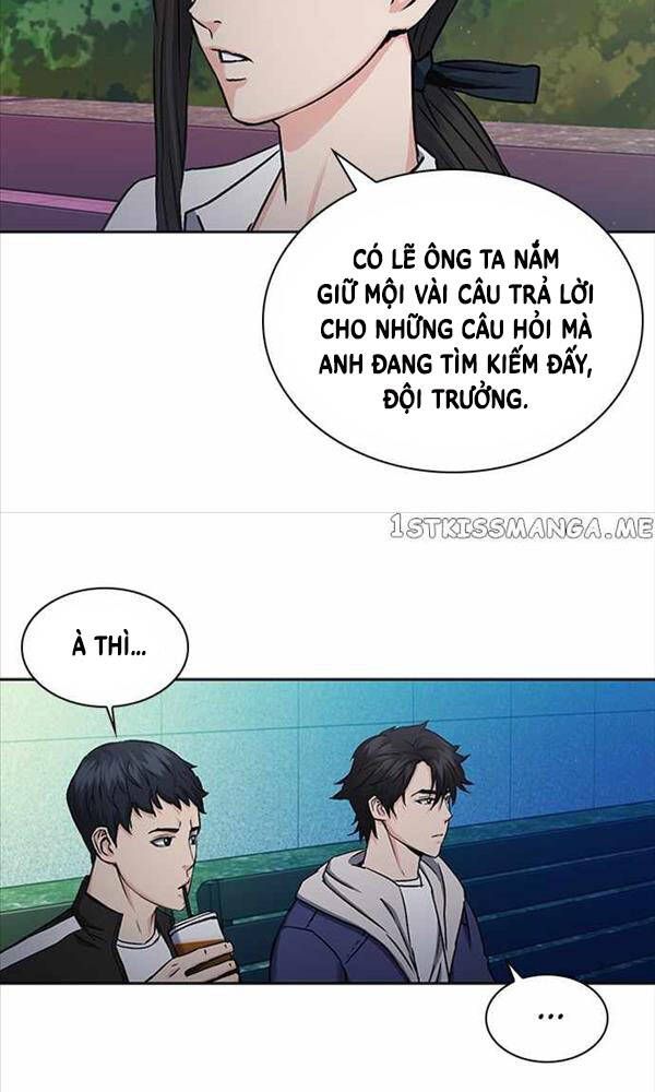 đọc truyện Druid Tại Ga Seoul - Người Hóa Thú Chương 99 ảnh 41 tại Thiên Thai Truyện