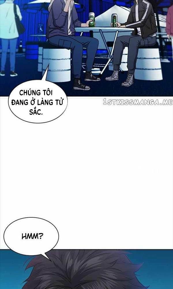 đọc truyện Druid Tại Ga Seoul - Người Hóa Thú Chương 99 ảnh 6 tại Thiên Thai Truyện