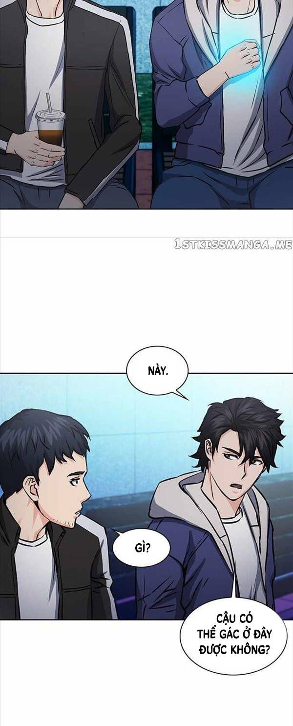 đọc truyện Druid Tại Ga Seoul - Người Hóa Thú Chương 99 ảnh 51 tại Thiên Thai Truyện